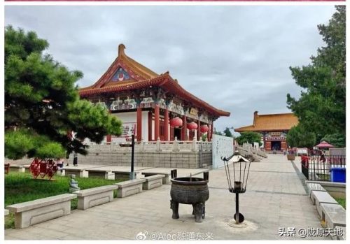 徐州小众寺庙排名前十(徐州寺庙香火排名)插图13