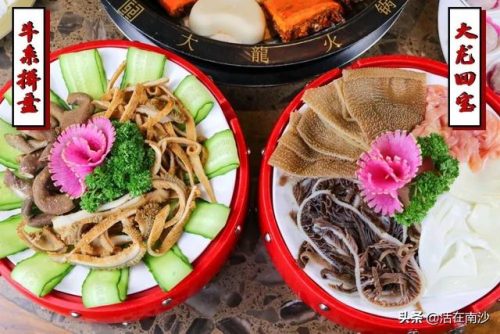 南沙火锅美食排名前十(南沙悠方美食排名)插图28