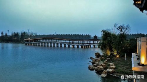 河北邢台旅游景点(河北邢台特产)插图