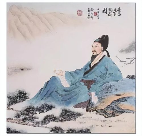 唐代诗人组合排名前十(我国最伟大的诗人排名)插图1