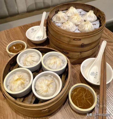 全国热卖早餐排名前十(嘉鱼排名第一早餐)插图8