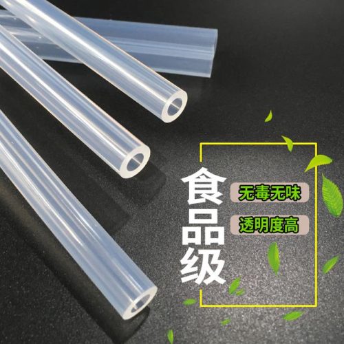 硅胶管价格(普通硅胶管价格)插图2