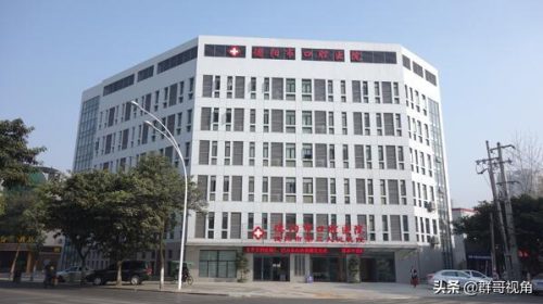 德阳车祸医院排名前十(德阳市中西医结合医院)插图4