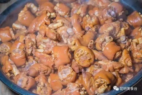 昆明会所美食排名前十(昆明高档饭店排名)插图3