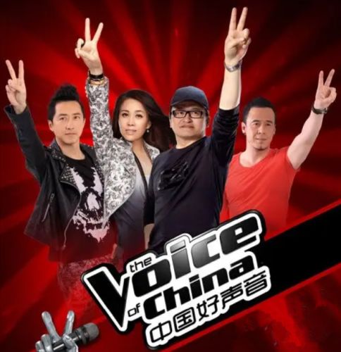 中国好声音歌手名单(好声音出道的歌手有哪些)插图