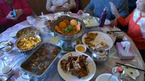 东丽湖度假村(东丽湖度假村值得买吗)插图48