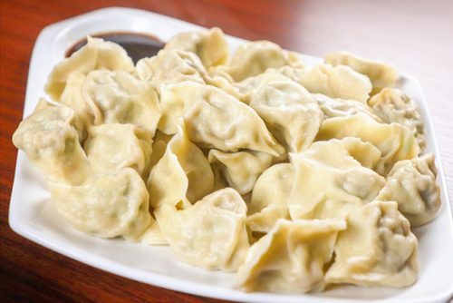 立冬吃什么好(立冬吃饺子的寓意和象征)插图6
