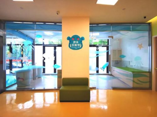 长宁区妇幼保健院(上海妇产科前十强排名)插图9