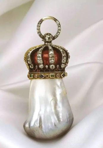 世界珍珠品种排名前十(珍珠品种大全)插图4