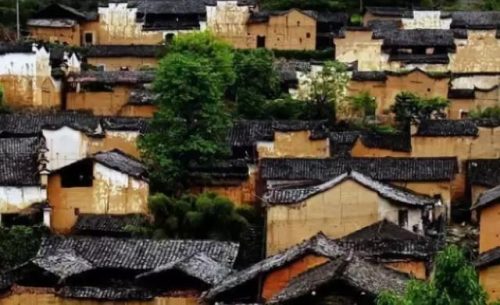进贤古村排名前十(进贤县十大景点排名图片)插图14
