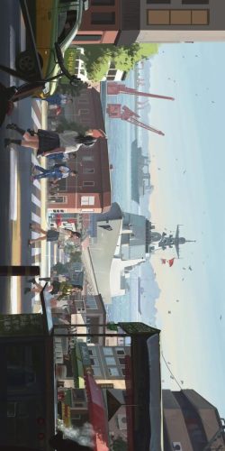 电脑壁纸大图(美少女战士电脑壁纸)插图36