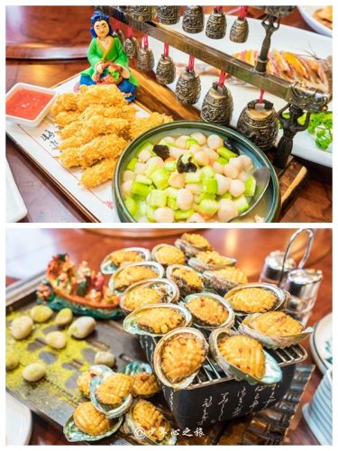 蓬莱川菜餐厅排名前十(蓬莱本地人吃的饭店)插图4