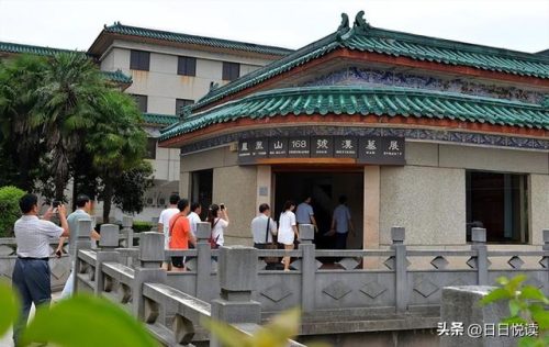 国内干尸展品排名前十(中国哪些博物馆有干尸)插图1