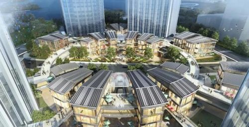 长沙标杆豪宅排名前十(长沙顶级豪宅)插图4