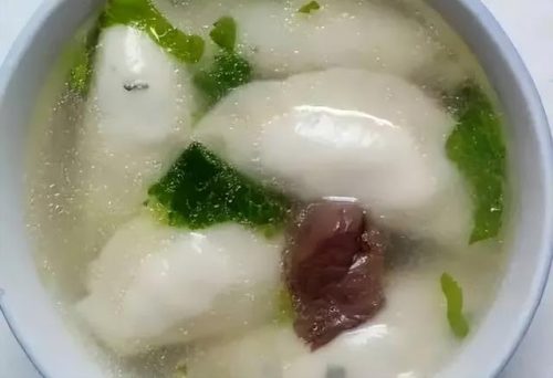 高州平价饭店排名前十(高州石仔岭辉记饭店)插图37