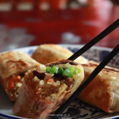 天台点心美食排名前十(天台特色美食哪里吃)插图13