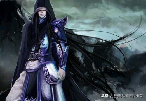 中华神话人气排名前十(中华神话映像)插图41