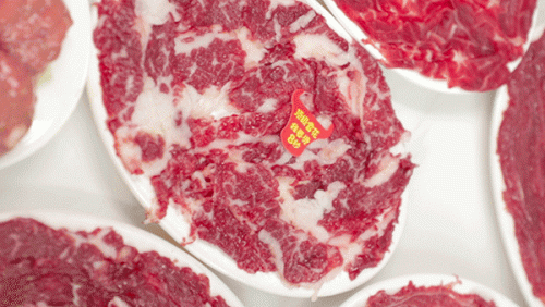 揭阳牛肉商家排名前十(怎样做牛肉丸子好吃)插图7