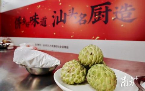 汕头粤菜星级排名前十(汕头金乐大酒店几星级)