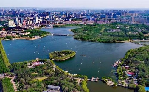 沈阳旅游景点大全(沈阳26个网红打卡地)插图21