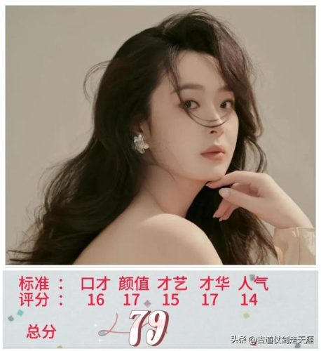 百万级女主播排名前十(杭州百万级主播廖某判刑多久)插图6