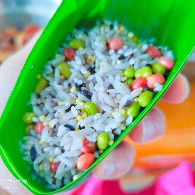 粽子的材料有哪些(粽叶怎么煮)插图5