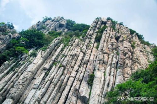 河南前十景点排名(河南十大景点最全排名)插图1