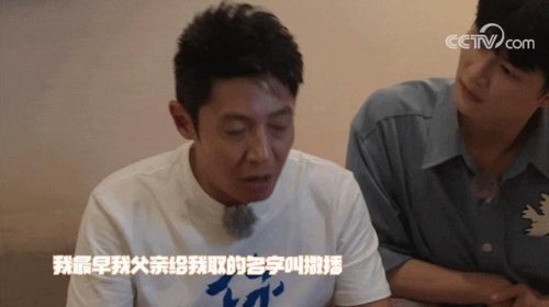 撒贝宁资料(撒贝宁个人资料)插图