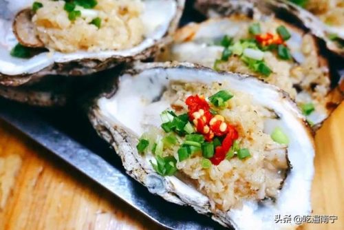 南宁烧烤酒店排名前十(广西酒店排名)插图16