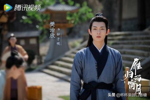 天界最强男人排名前十(天界大帝排名)插图8