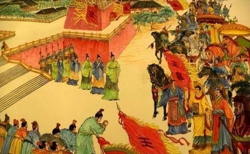 王莽改制(王莽做了哪些改革)插图17