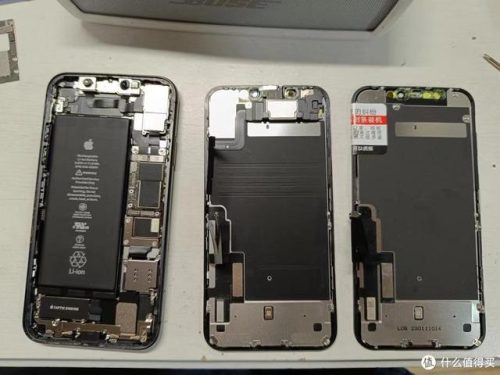 苹果修屏幕(macbook维修价目表图)插图10