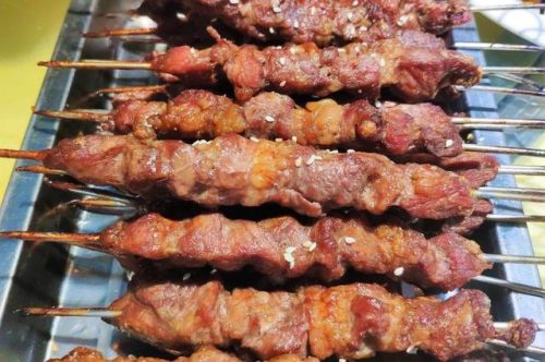 石门高档饭店排名前十(石门本地美食饭店排名)插图10