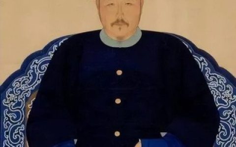 清代优秀皇子排名前十(清代皇子陵寝黄花山)