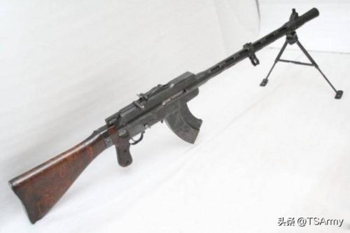 北欧士兵武器排名前十(士兵荣耀2先升什么武器)插图4