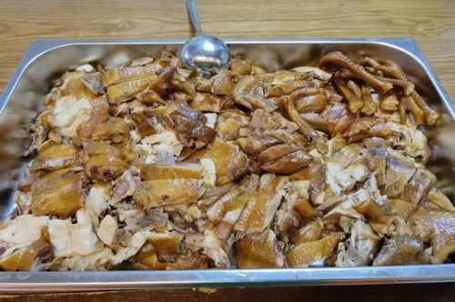 华坪出名餐馆排名前十(华坪美食介绍)插图12