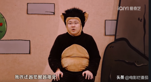 戏剧大赛节目排名前十(第一届戏剧人大赛)插图72