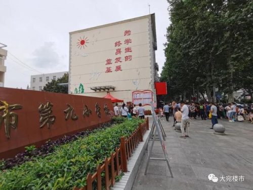 南阳排名前十的小学(南阳二小和七小哪个好)插图8