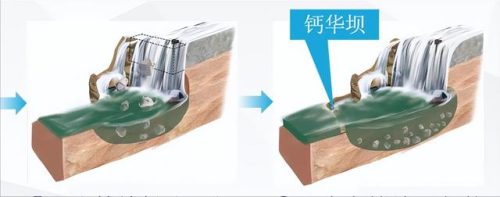 国内瀑布美景排名前十(罗岗镇瀑布美景)插图3
