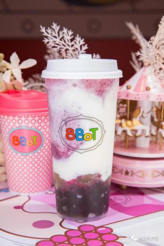 漳平奶茶店排名前十(漳平水仙品牌排行榜价格)插图26