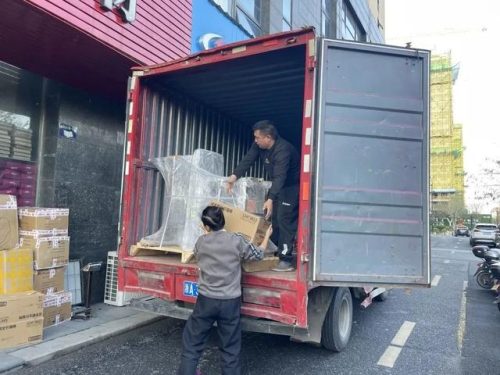 宠物用品店(宠物用品一手货源批发市场)插图3