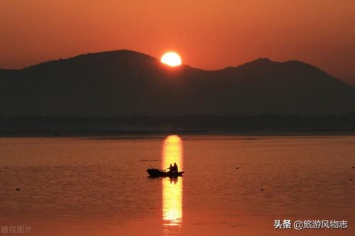 济宁地区水量排名前十(济宁几个县市区排名)插图3