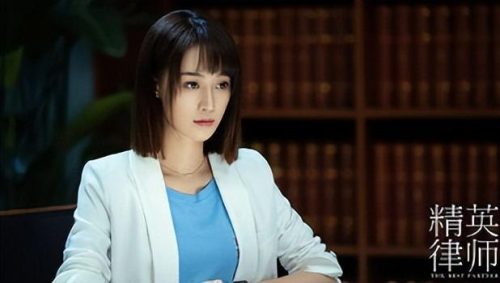 女星朱珠(跟朱珠长的像的女星)插图52