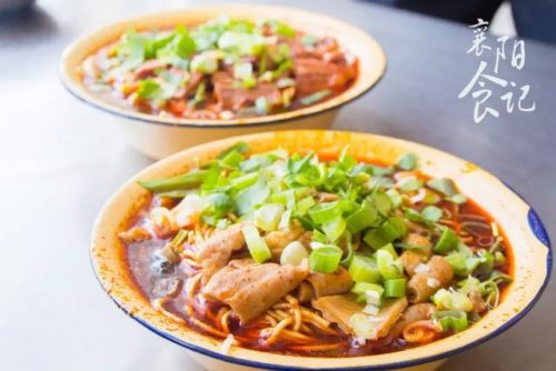 襄阳夜宵餐厅排名前十(襄阳馆子排名)插图5