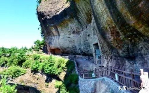 平凉旅游景点大全(平凉市旅游景点大全)插图8