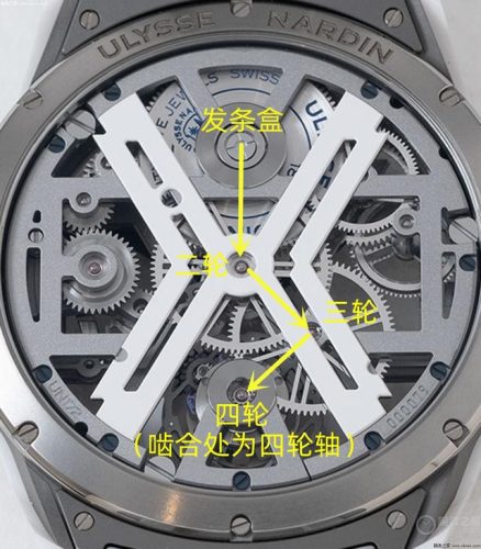 瑞士名牌手表(瑞士手表品牌排行榜前50名)插图14