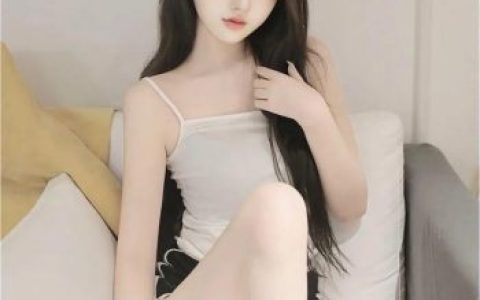清纯校花(清纯女孩)