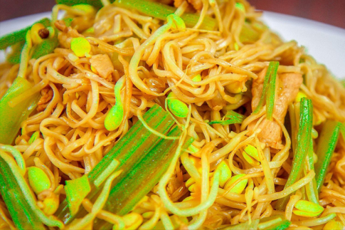 做菜食谱(家常菜菜谱大全100道)插图14
