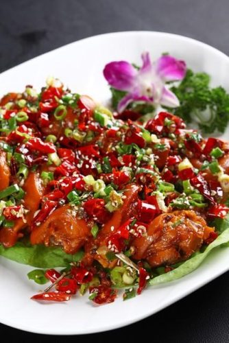 汕头便宜餐厅排名前十(汕头环境浪漫的餐厅)插图1