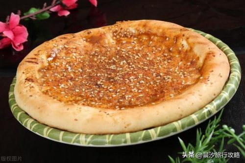 乌鲁木齐旅游攻略(乌鲁木齐美食一条街)插图9